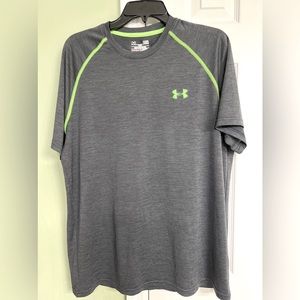 Under Armour workout shirt